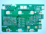 Printed Circuit Board -2 Electronics Aluminum PCB