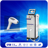 Beauty Equipment Big Spot Painless Diode Best Home Laser Hair Removal 