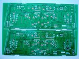 Chemical Au PCB