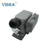 New Design High Quality Heavy Duty Connector