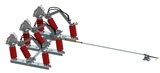 1lkv 33kv off-Load Isolator