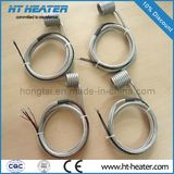 High Quality Coil Spring Heater Element