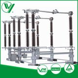 Three Phase High Voltage Switch Isolators