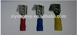 Shoulder Shaped Insulated Terminal with All Size