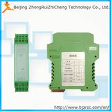 D249 DIN-Rail Temperature Transmitter Module