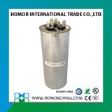 Double Core Cbb65 Oil Filled Capacitor for Air Conditions, Refrigerators, Generators