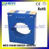 Mes Current Transformer for Single-Phase Meter
