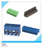China Factory Maunfacture Wire Connector Terminal Block