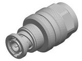 BNC Male to N Male Adaptor