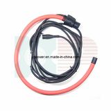 Flexible Clamp on Rogowski Current Coil Sensor