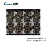2 Layer Enig PCB with Black Solder Mask (OLDQ / OWNLONG)