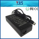 18.5V 4.5A Laptop Adaptor with Thick Five-Hole Oval