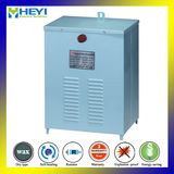 Tbbx Three Phase Oil Capacitor Bank Reactive Field Compensation