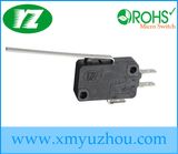 16A Spdt Long Lever Electrical Switch