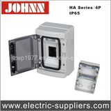 IP65 Ha Series Distribution Box