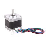 NEMA17 Stepper Motor for 3D Printer and Robot
