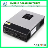 Built-in MPPT 60A Solar Charge Controller 3000va Hybrid Solar Inverter (QW-3kVA2460)