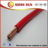 Cheap 450/750V PVC Insulated Electrical Wire Prices