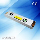 400W 12V Slim Indoor LED Driver with Ce Certified