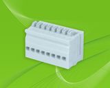 Screwless Terminal Block 300V 10A