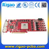 Shenzhen 2016 Prototype Circuit Board Assembly
