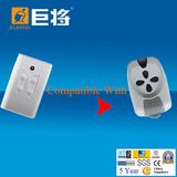 Compatible Remote Control Duplicator (JJ-RC-SM05-DA)