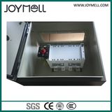 Electrical 3p 4p Generator Mts with Cabinet (Manual transfer switch with cabinet)