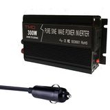 High Performance 300 Watt Outback Inverter 300W Homage Inverter