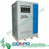 SBW-F-450kVA Split-Regulating Full-Automatic Compensated Voltage Stabilizer/Regulator