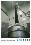 800kv Oil-Paper Capacitor Bushing