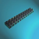 Bakelite Terminal Blocks with CE, RoHS, Reach, SGS, VDE