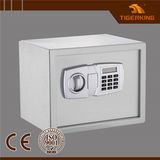 Smart Burglary Resistant Safe with Illuminated Keypad