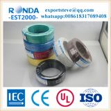 Insulated Underground Electric Cable And Flexible Electrical Building Wire