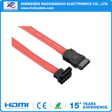 7pin Hard Disk Drive HDD Data SATA Cable for Laptop