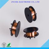 Bobbin Inductor Coil in RFID Access Control Systems