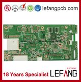 UL Approved PCB Board Printed Circuit Manufacturer Since 1999