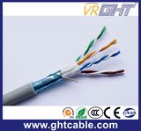 24AWG CCA Indoor FTP Cat5 Cable