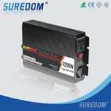 Wind Turbine Generator 1.2kw High Frequency Solar Inverter