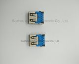 USB 3.0 a Type 90 Degree Connector