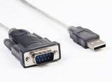 USB to RS232 Serial Cable