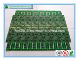 4-Layer Green Fr4 Immersion. Gold PCB
