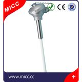 Micc Thermocouple with Ceramic Protection Tube