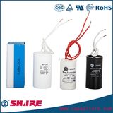CD60 Type Air Compressor Electrolytic Motor Start Capacitor