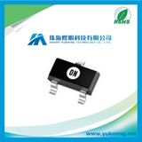 Electronic Component Power Transistor Mosfet Ntr1p02t1g