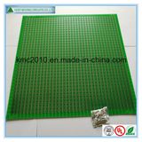 1 Layer PCB with Matt Green Soldermask
