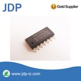 Quad 3− State Noninverting Buffers 74hc125D