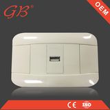 Electrical Socket USB Socket Electric USB Socket