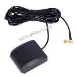 Waterproof GPS External Antenna with SMA Connector 3m Cable
