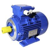 High Efficiency Motor Ie2 Series Three Phase Induction Motor Industrial Engine