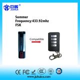 Sommer 868MHz Fsk Remote Control Switch